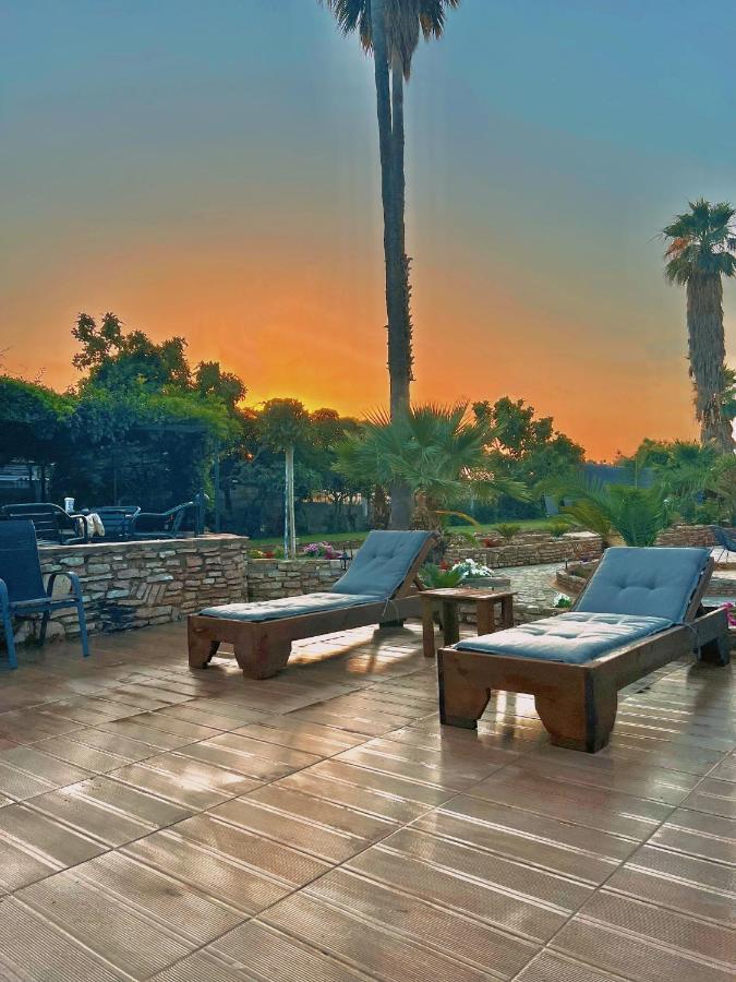 Kalamata Garden Suite Exterior foto